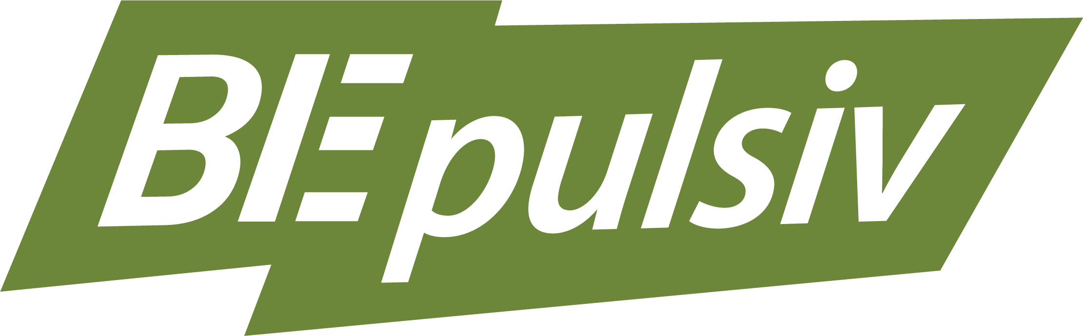 Biepulsiv Logo