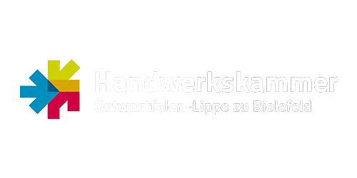Handwerkskammer Ostwestfalen Lippe zu Bielefeld Logo