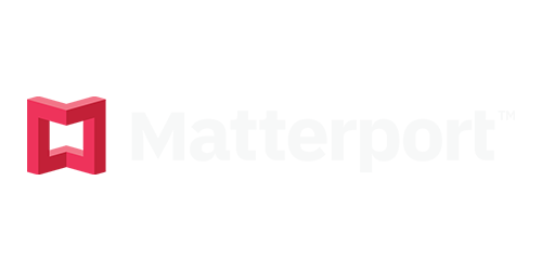 Matterport 360 Logo