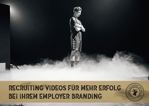 Hirschmeier Media Blogartikel Recruiting Videos